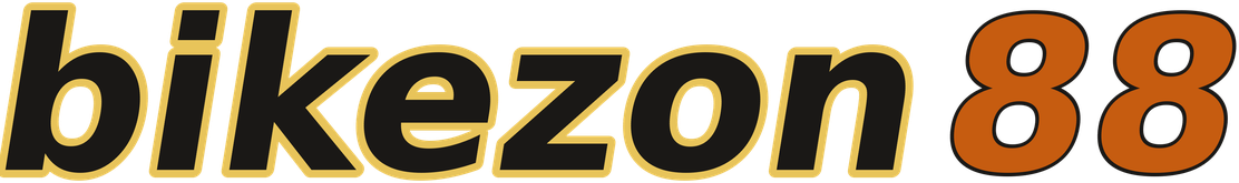 bikezon88 logo