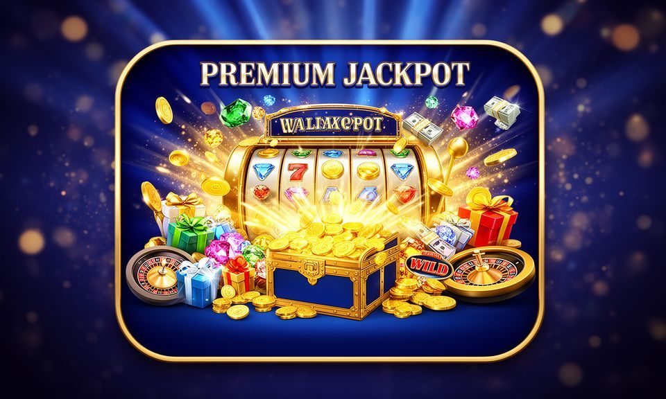 bikezon88 Slot Ikan Emas
